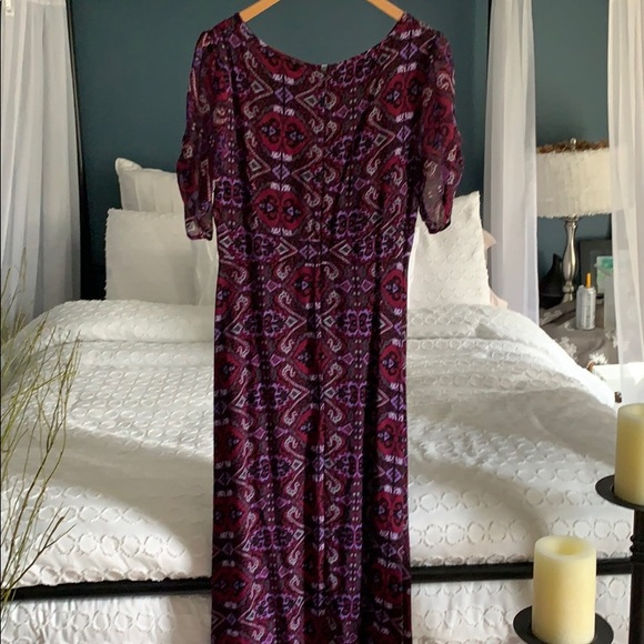 Summer dress - Picture 2 of 4